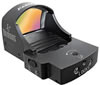 Burris Fastfire II Red Dot Scope, No Mount, 4 MOA Dot, Black Finish