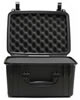 Seahorse SE540F 15x12x9 Black Waterproof Handgun Hard Case