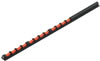Champion 45843 Red Easy Hit Shotgun 2.25mm - 2.75 in