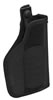 Viridian Large Frame Autos Nylon Belt Holster (BH-LFA-NBK)