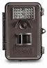 Bushnell 119305 3.5MP Trophy Digital Trail Camera w/Black & White LCD