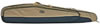 Bulldog BD266C 48 in Green w/Tan Trim Hybrid Rifle Case