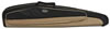 Bulldog BD268C 50 in Black w/Tan Trim Hybrid Double Rifle/Shotgun Case