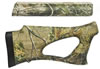 Remington 19550 Shurshot Realtree All Purpose Grey Stock/Forend For Model 1187