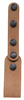 Galco Natural Steerhide Tie Down Accessory (JCTD)
