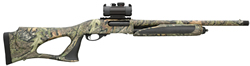 Remington 870 SPS ShurShot Tky Shotgun 81062, 12 Gauge, 23 in, 3-1/2 in Chmbr, Mossy Oak Obsession w/Thumbhole Stock