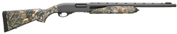 Remington 870 Express Shotgun 81115, 12 Gauge, 21 in, 3 in Chmbr, Mossy Oak New Break-Up Synthetic Stock, Black Finish
