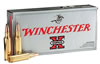 Winchester Super-X Rifle Ammunition X3085BP, 308 Winchester, Power Max Bonded, 150 GR, 2820 fps, 20 Rd/bx Winchester Super-X Rifle Ammunition X3085BP, 308 Winchester, Power Max Bonded, 150 GR, 2820 fps, 20 Rd/bx