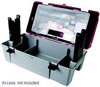 Tipton 458509 Pistol/Rifle Range Box w/Empty Cleaning Kit Box