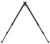 Caldwell 335235 Sitting Bipod Adjusts From 14 in -30 in