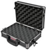Vanguard Winchester Pistol Case w/Metallic Gray Aluminum Trim WGS7701