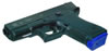 Pearce Grip Enhancer For Glock 9MM/40S&W/357 Sig Mags w/No Metal Lining (PGNFML)