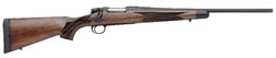 Remington 7 CDL Rifle 6421, 7 MM-08 Remington, 20 in, Bolt Action, American Walnut Stock, Blue Satin Finish, 4 Rds