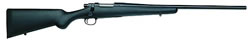 Remington Model 7 Alaskan Wilderness Bolt Action Rifle (AWR) 9561, 300 Rem Short Action Ultra Mag, 22 in, Black Syn Stock, Black Finish, 3 Rds
