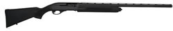 Remington 1187 Sportsman Autoloading Shotgun 9879, 12 Gauge, 28", 3" Chmbr, Mod Rem Choke, Black Synthetic Stock