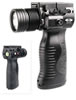 ITAC Defense ITACTDL1 700 Lumen LED Tactical Light & Strobe W/ Mount