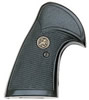 Pachmayr 03267 Presentation Grips For Smith & Wesson K, L Frame Square Butt