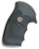 Pachmayr 02929 Gripper Grips For Ruger GP-100