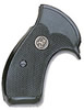 Pachmayr 03272 Compac Professional Grip For Smith & Wesson K, L, X Frame Round Butt