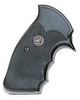 Pachmayr 02529 Professional Grips For Colt Python