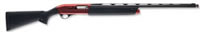 Winchester Super X3 Flanigun Shotgun  511084393, 12 Gauge, 30 in, 3 in Chmbr, Syn Stock, Black/Red Finish
