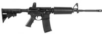 Daniel Defense DDXV Carbine