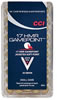 CCI HMR Gamepoint Small Game Rimfire Ammunition 0052, 17 HMR, Jacketed  Soft Point (SP), 20 GR, 2375 fps, 50 Rd/bx