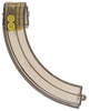 Ram-Line High Capacity 50 Round 22 Long Rifle Magazine w/Smoke Finish (91405)