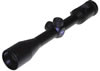Zeiss Conquest Rifle Scope 5214609904, 3x-9x, 40mm Obj, 1" Tube Dia, Black, German #4 Reticle