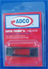 Adco Super Thumb Jr. Ruger/Colt/Browning .22 Rimfire Pistol Magazine Loading Tool (STJR)