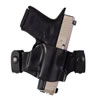 Galco Matrix Belt Holster w/Open Top For 1911 Style Autos w/5 in Barrel, Model M7X212