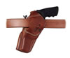 Galco Dual Action Outdoorsman Belt Holster For Taurus 45/410 w/3 in Barrel, Model DAO196
