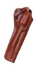Galco Single Action Outdoorsman Holster For Ruger Blackhawk w/5.5 in Barrel, Model SAO166