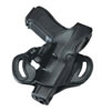 Galco Cop Slide Belt Holster CSL472B For Smith & Wesson M&P, Black