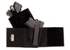 Galco Cop Ankle Band Holster w/Adj Safety Strap & Thmb Brk, Model CAB2L, For Glock 26, 27, 33/SW 3913, 4013, 469, 669, 6904, 6906; Sig 239