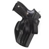 Galco Summer Comfort Inside The Pant Holster w/Snap On Design For S&W J Frame Revolvers, Tan, Model SUM158