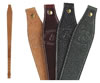 Galco Tapered Leather Rifle Sling RS9B
