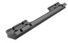 B-Square Black Mount For Browning A-Bolt & Winchester Super Short Magnum (15522)
