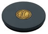 Leupold Alumina Threaded Lens Cover w/Matte Black Finish 28MM (58745)