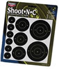Birchwood Casey Shoot-N-C Targets 10-Pack (34608)