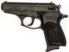 Bersa Thunder 380 Limited Ed Pistol Kit T380MKIT, 380 ACP, 3.5 in, Polymer Grip, Matte Black Finish, 7 Rd