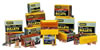 Speer Encased Core Full Jacket Flat Nose Bullet 400 Caliber 155 Grain 100 Per Box (4399), Not Loaded