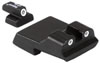 Trijicon Night Sights For Smith & Wesson Chiefs Special 9MM (BE03)