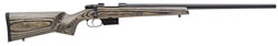 CZ 527 Varmint Bolt Action Rifle 03041, 223 Remington, 24"Hvy BBL, Lamd Stock, Blued Steel Finish, 5 Rds
