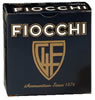 Fiocchi Speed Steel Shotshells 203ST5, 20 Gauge, 3", 7/8 oz, 1300 fps, #5 Steel Shot, 10 Boxes/Case