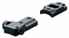 Leupold 2 Piece Reversible Matte Base For Winchester 70 (50378)