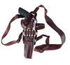 Galco Kodiak Havana Brown Shoulder Holster Fits Ruger Super Blackhawk w/7 1/2 in Barrel, Model KK148H