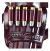 Galco Kodiak .45-.480 Caliber Ammo Carrier w/5 Cartridge Loops, Model KHB34H