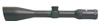 Nikko Platinum Nighteater Rifle Scope NPT41650, 4x-16x, 50mm, Black, Mil-Dot Reticle