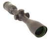 Nikko Platinum Nighteater Rifle Scope NP31042, 3.5x-10x, 42mm, Black, German 3P #4 Reticle
